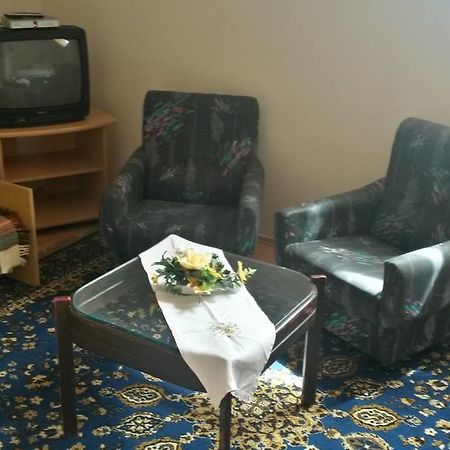 Hotel Ezust Fenyo Vendeghaz Siófok Exteriér fotografie
