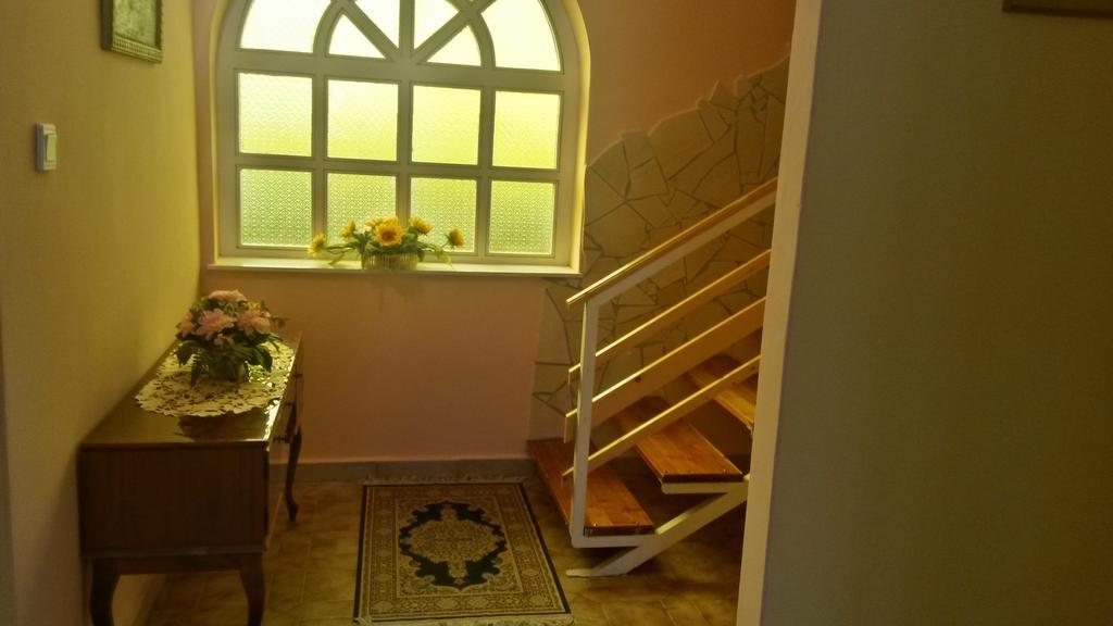 Hotel Ezust Fenyo Vendeghaz Siófok Exteriér fotografie